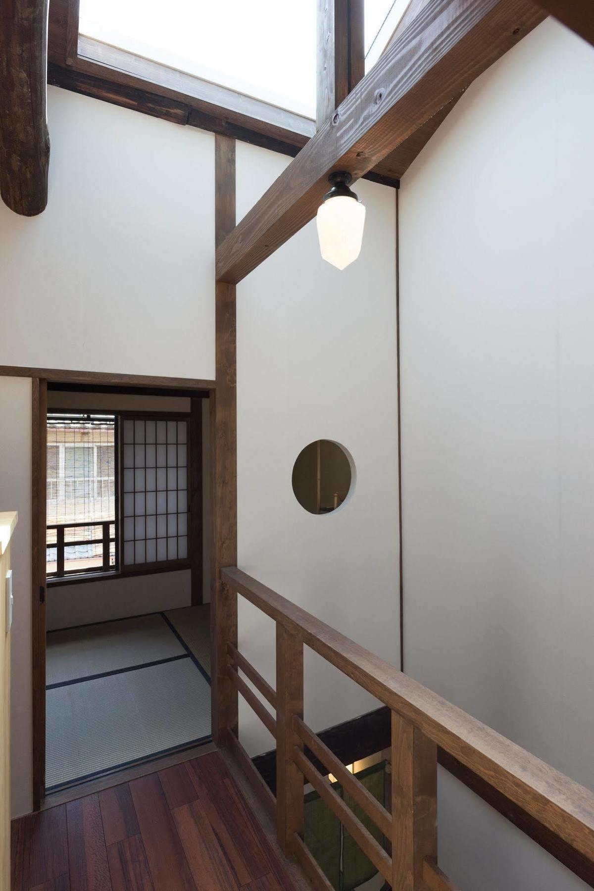 Rikyu An Machiya Residence Inn Kyoto Exterior photo