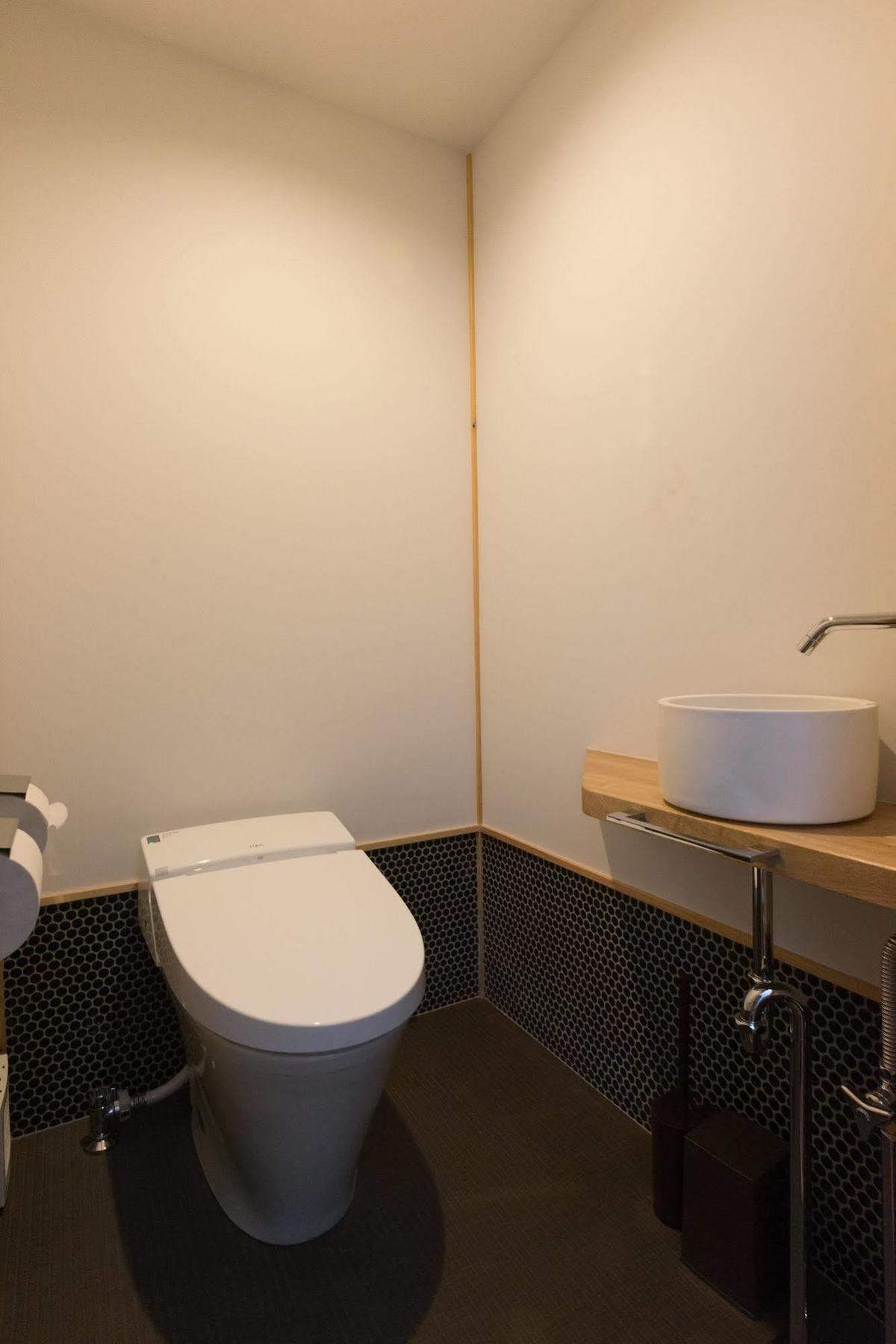 Rikyu An Machiya Residence Inn Kyoto Exterior photo